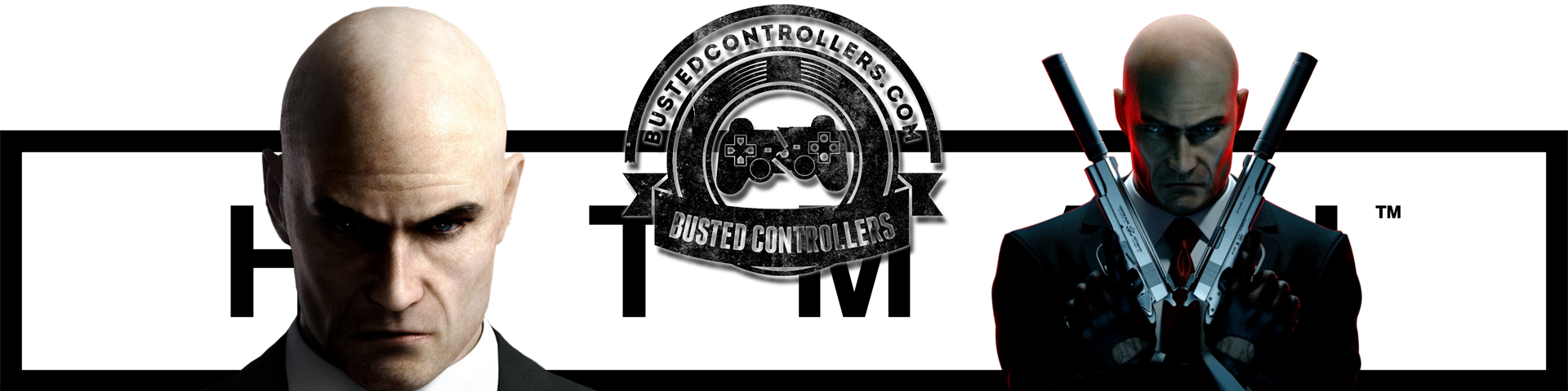 BustedControllers.com